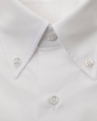 Valentino | Camicia Collo Button-Down