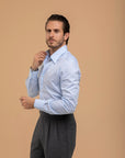 Giorgio | Camicia collo italiano