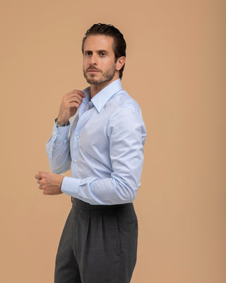 Giorgio | Camicia collo italiano