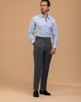 Giorgio | Camicia collo italiano