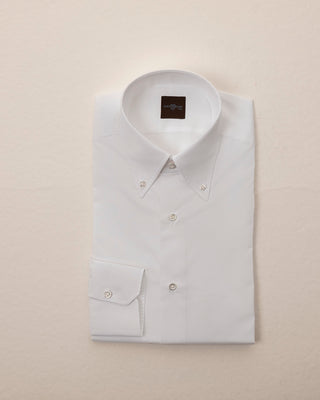 Valentino | Camicia Collo Button-Down