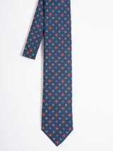 Filomena | Cravatta sartoriale napoletana