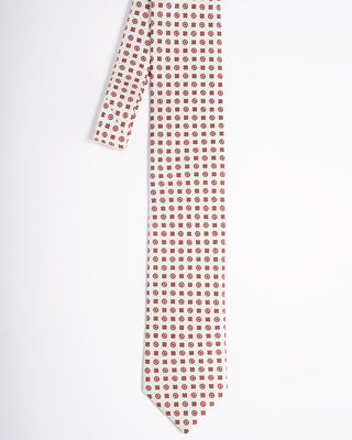 Filomena | Cravatta sartoriale napoletana