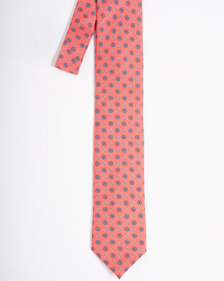 Filomena | Cravatta sartoriale napoletana