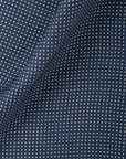 Lila | Pochette in seta napoletana