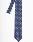 Filomena | Cravatta sartoriale napoletana