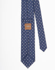 Filomena | Cravatta sartoriale napoletana