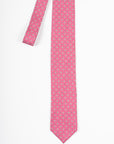 Filomena | Cravatta sartoriale napoletana