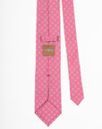 Filomena | Cravatta sartoriale napoletana