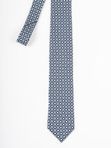 Filomena | Cravatta sartoriale napoletana