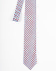 Filomena | Cravatta sartoriale napoletana