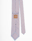 Filomena | Cravatta sartoriale napoletana