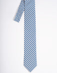 Filomena | Cravatta sartoriale napoletana