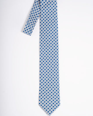 Filomena | Cravatta sartoriale napoletana