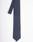 Filomena | Cravatta sartoriale napoletana