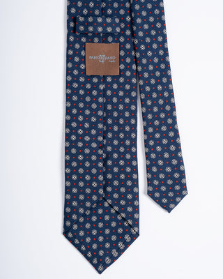 Filomena | Cravatta sartoriale napoletana