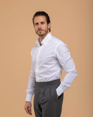 Valentino | Camicia Collo Button-Down