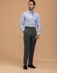 Giorgio | Camicia collo italiano