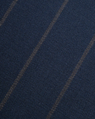Marcello | Pantaloni a vita alta con pinces