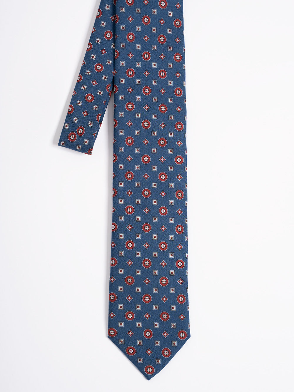 Filomena | Cravatta sartoriale Napoletana