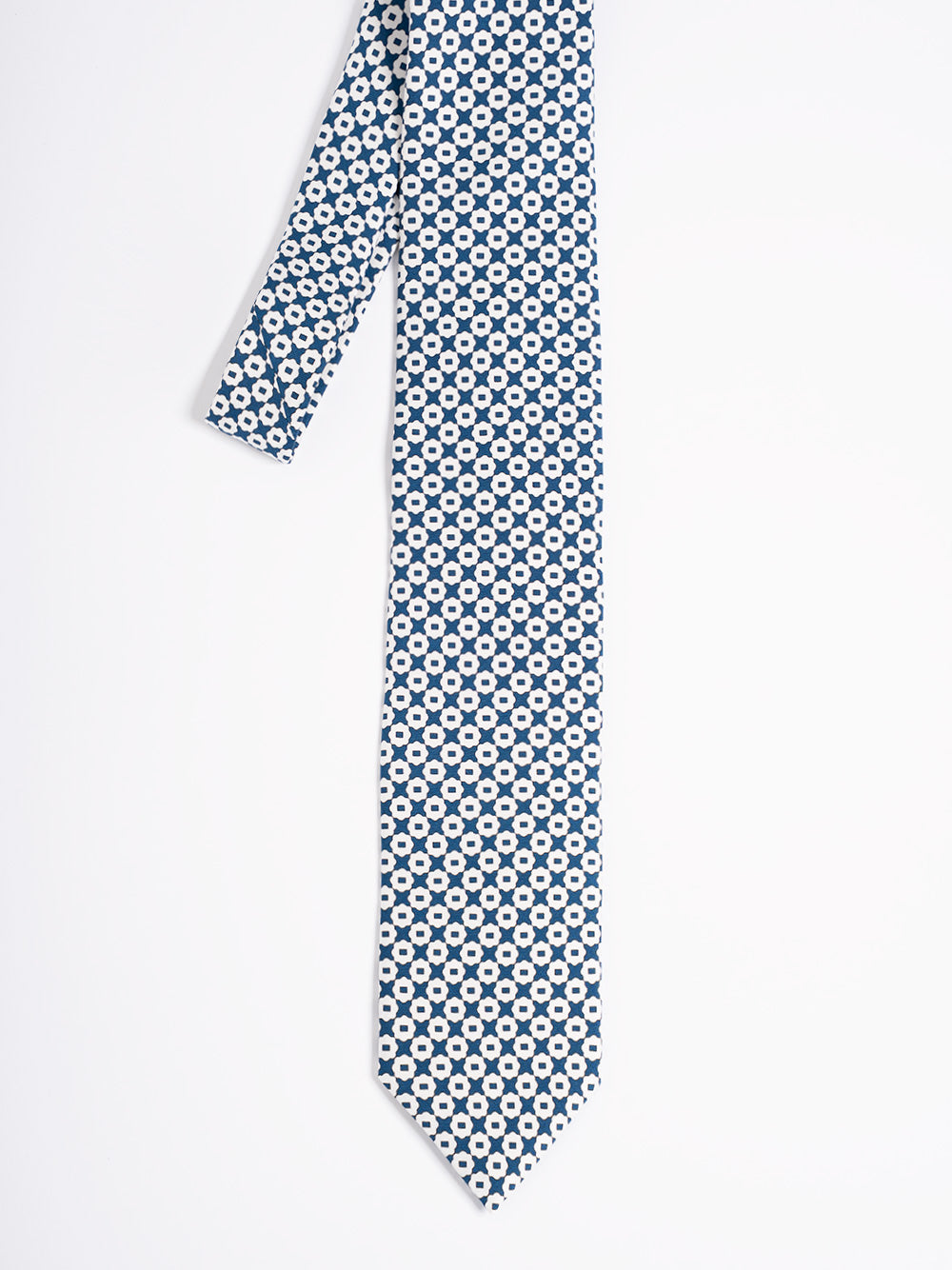 Filomena | Cravatta sartoriale Napoletana