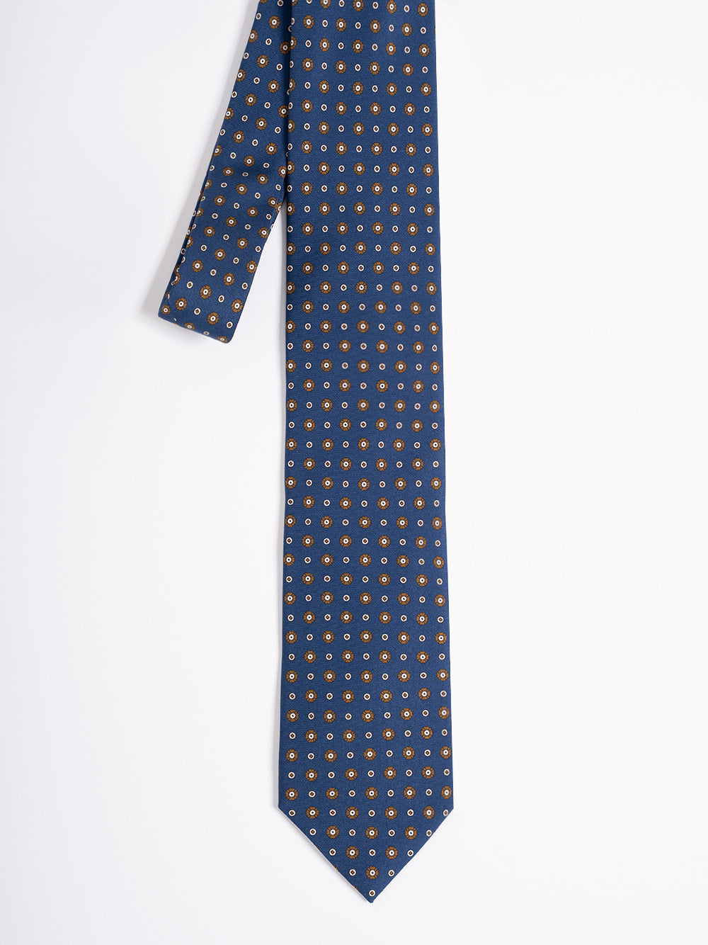 Filomena | Cravatta sartoriale Napoletana