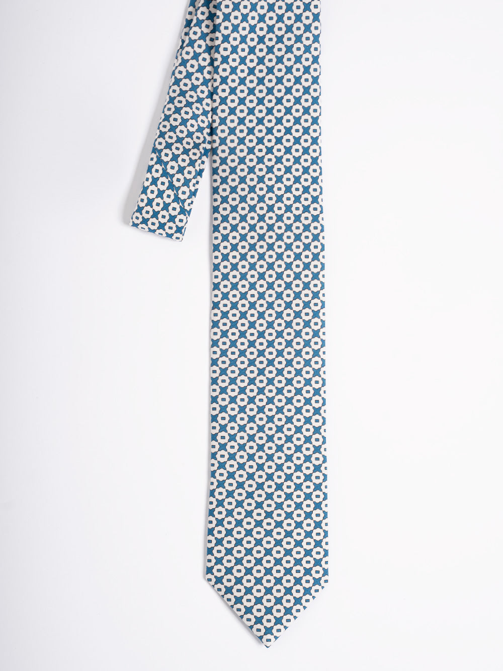 Filomena | Cravatta sartoriale Napoletana