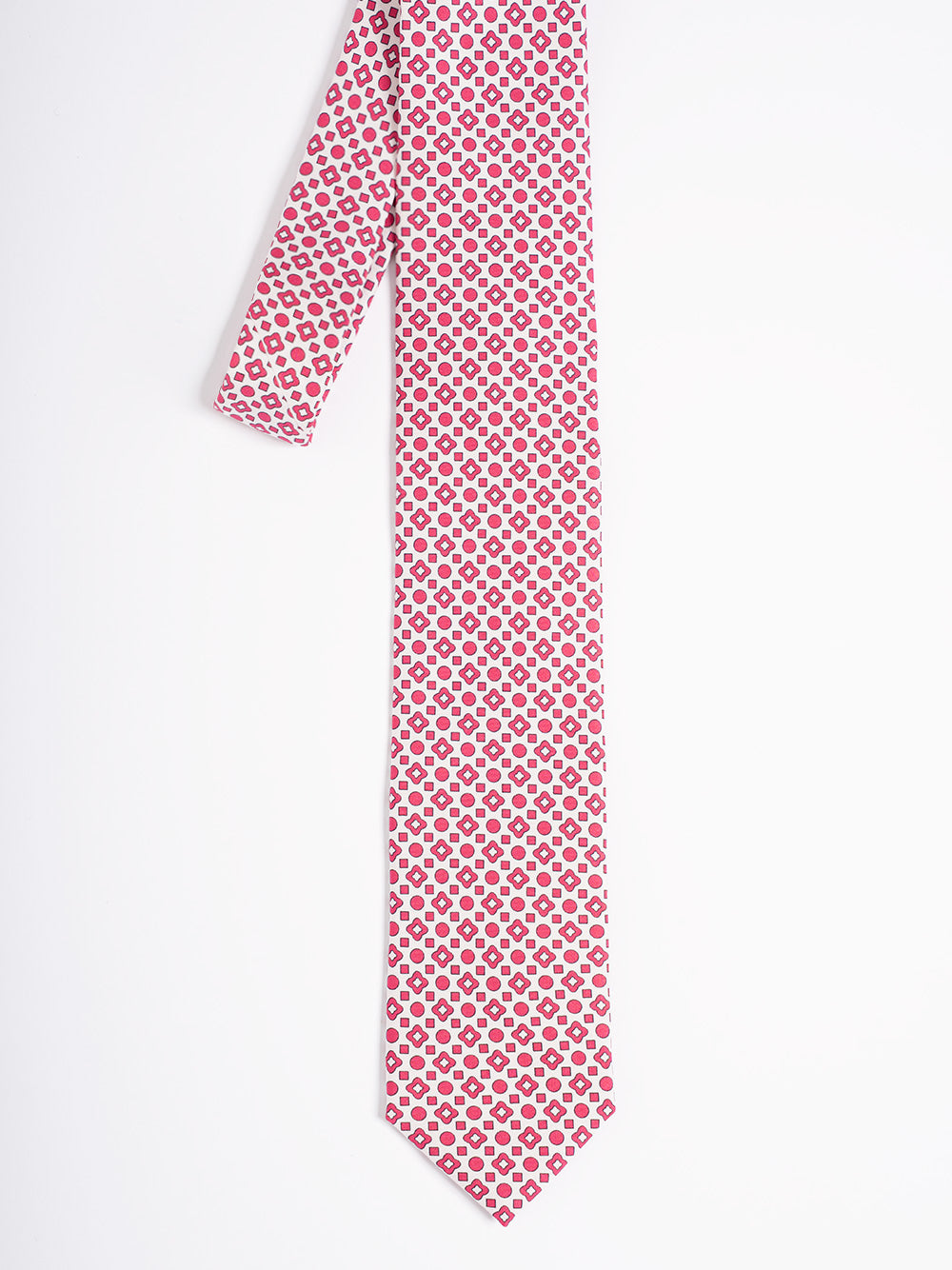 Filomena | Cravatta sartoriale Napoletana