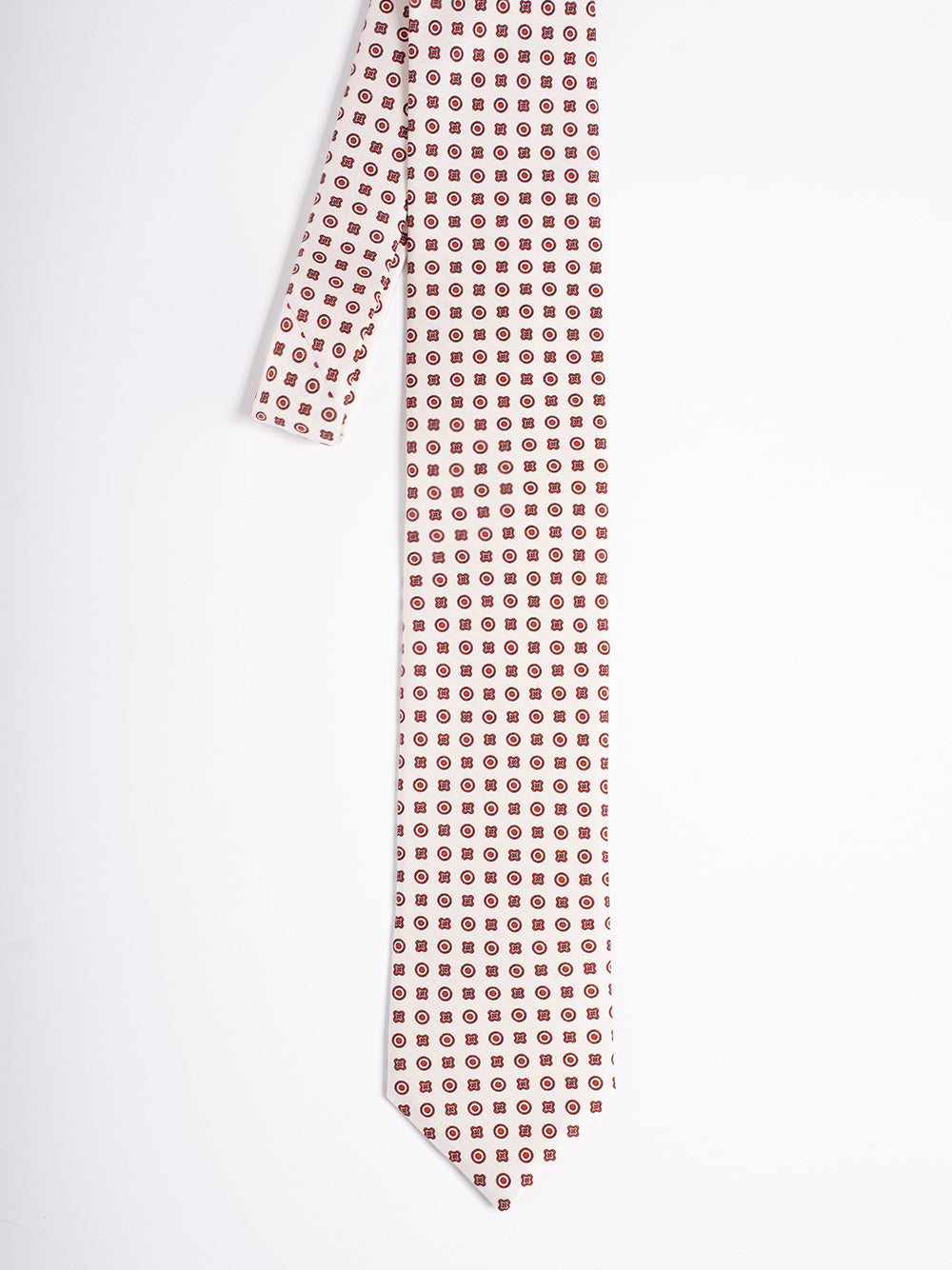 Filomena | Cravatta sartoriale Napoletana