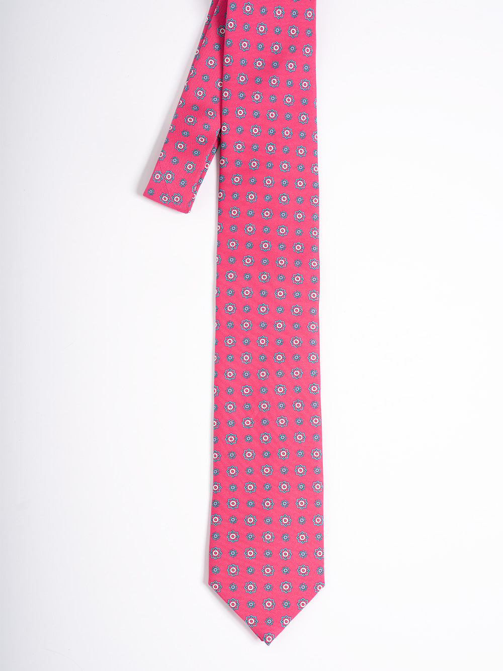 Filomena | Cravatta sartoriale Napoletana