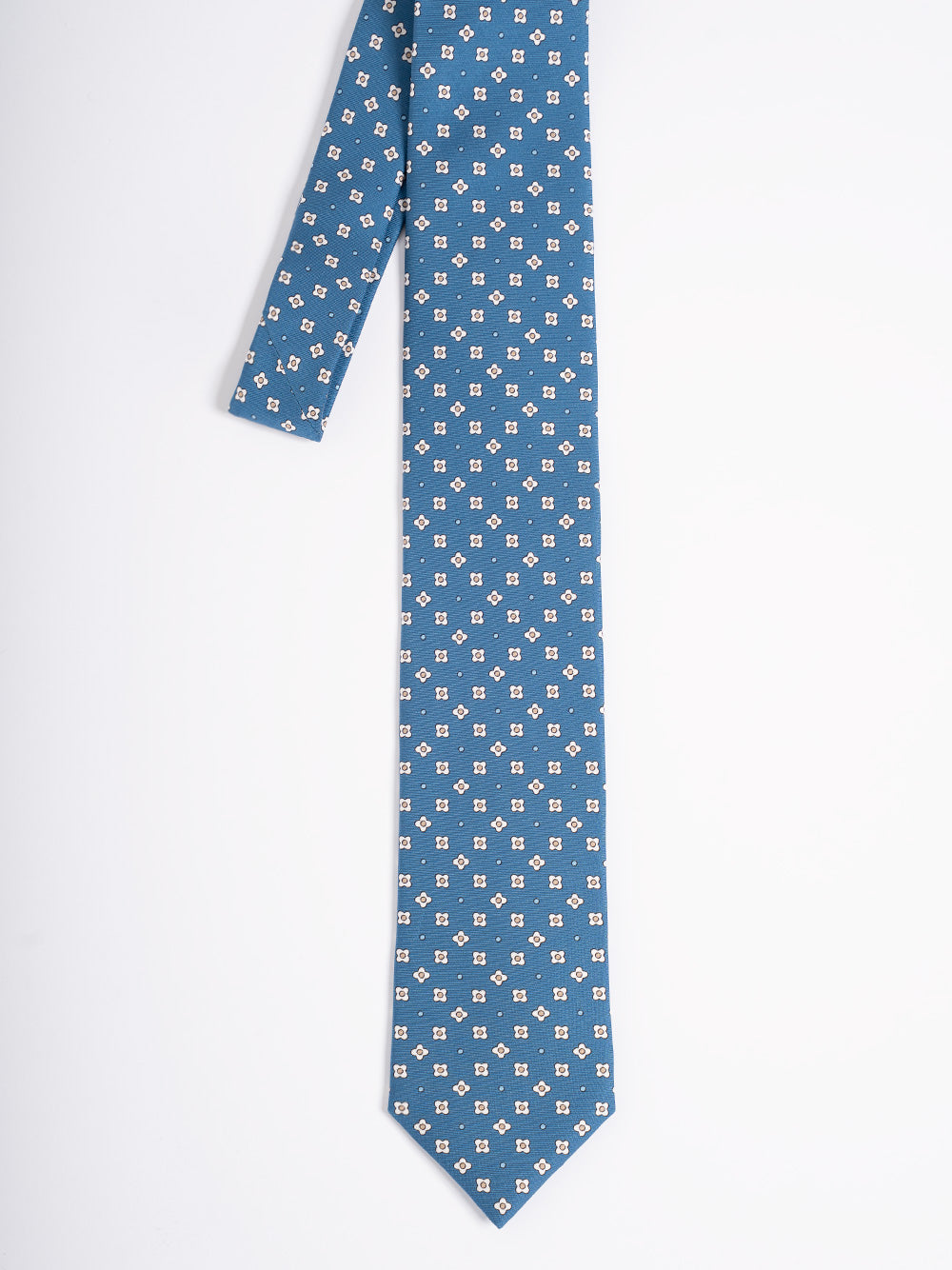 Filomena | Cravatta sartoriale Napoletana