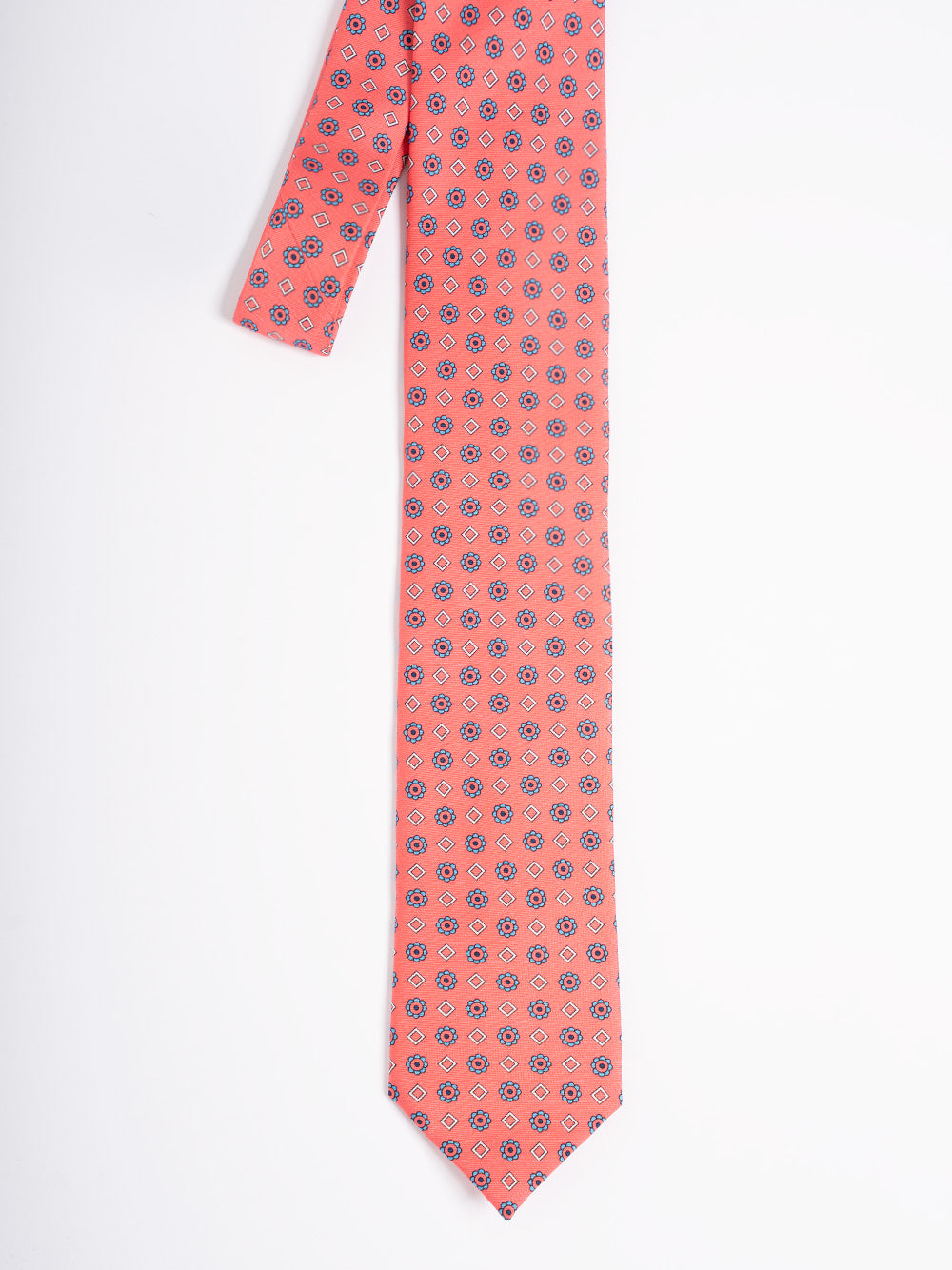 Filomena | Cravatta sartoriale Napoletana