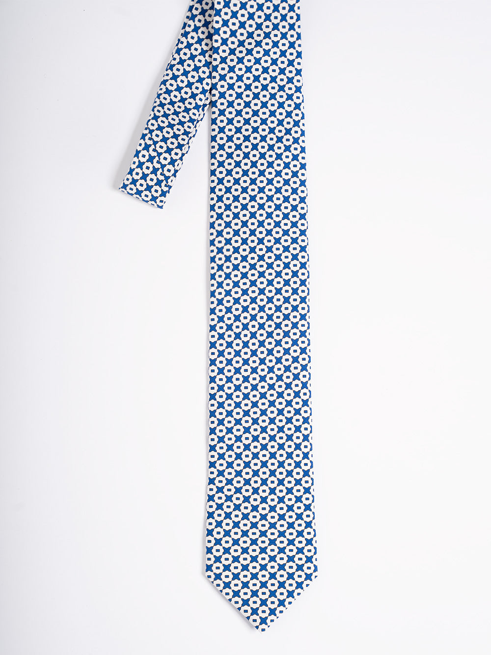 Filomena | Cravatta sartoriale Napoletana