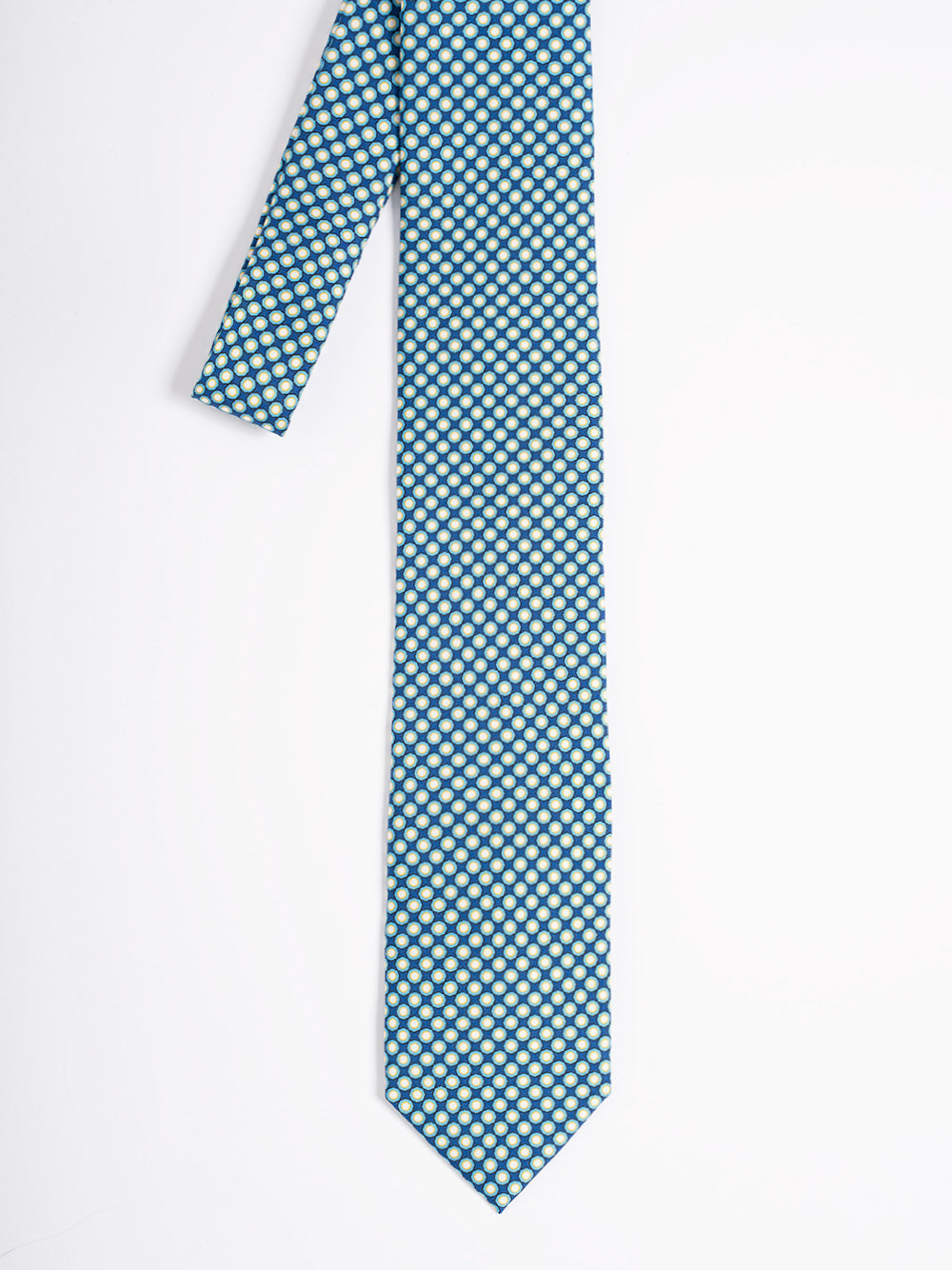 Filomena | Cravatta sartoriale Napoletana