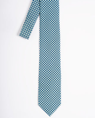 Filomena | Cravatta sartoriale napoletana