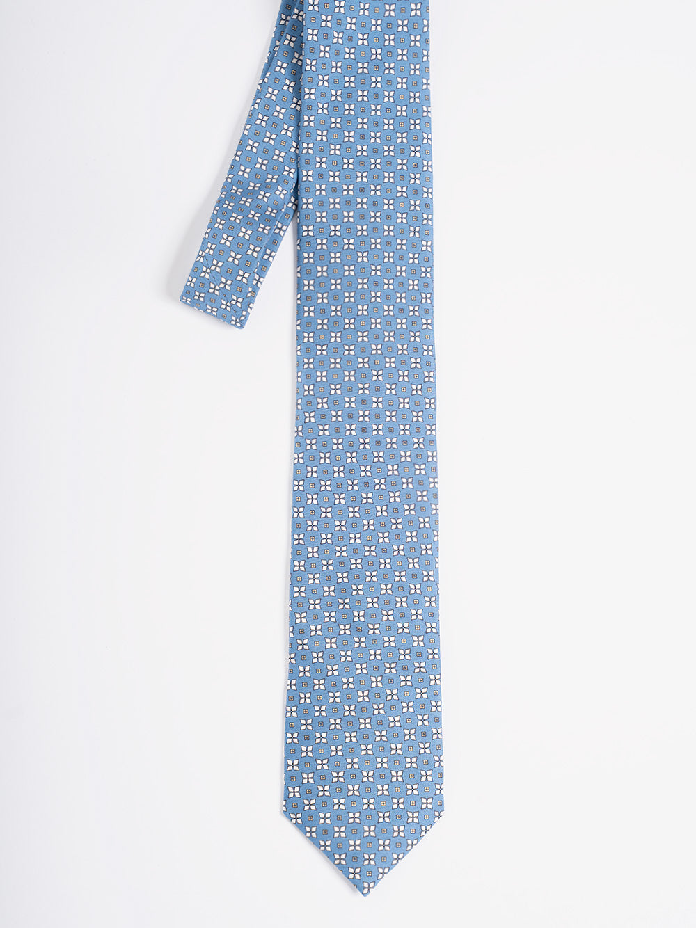 Filomena | Cravatta sartoriale Napoletana