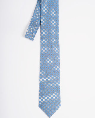 Filomena | Cravatta sartoriale napoletana