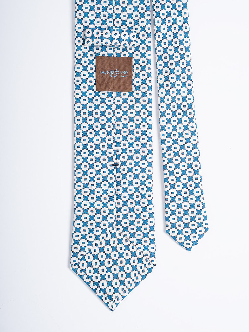 Filomena | Cravatta sartoriale Napoletana