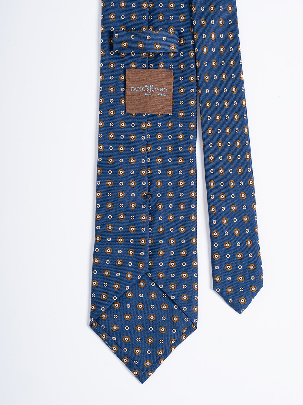 Filomena | Cravatta sartoriale Napoletana