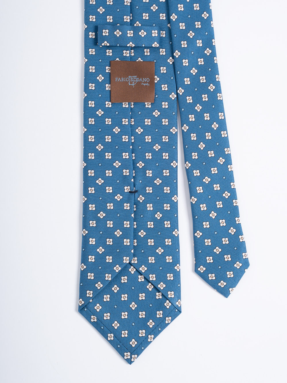 Filomena | Cravatta sartoriale Napoletana