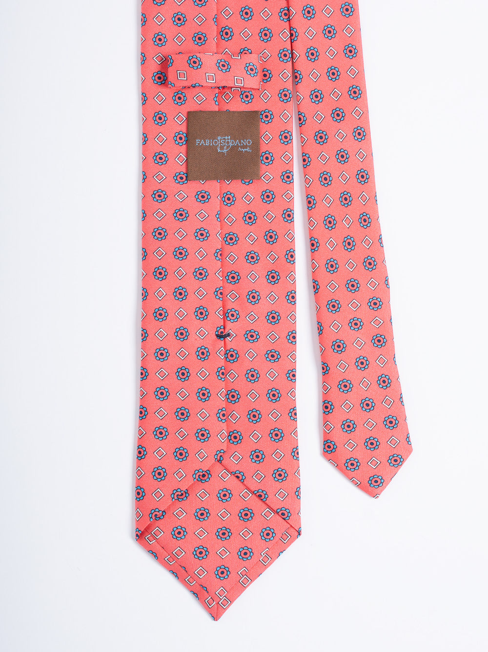 Filomena | Cravatta sartoriale Napoletana