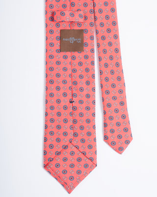 Filomena | Cravatta sartoriale napoletana