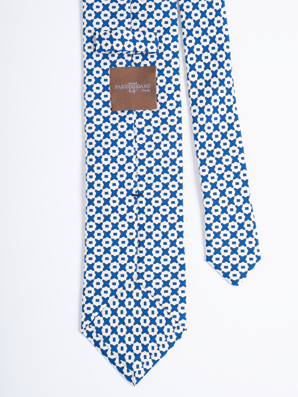 Filomena | Cravatta sartoriale Napoletana