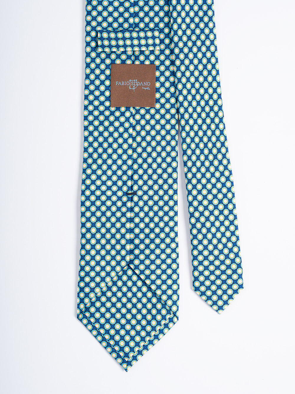 Filomena | Cravatta sartoriale Napoletana