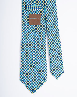 Filomena | Cravatta sartoriale napoletana