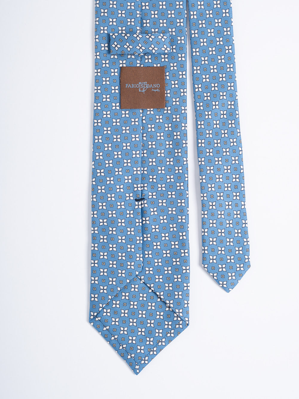 Filomena | Cravatta sartoriale Napoletana