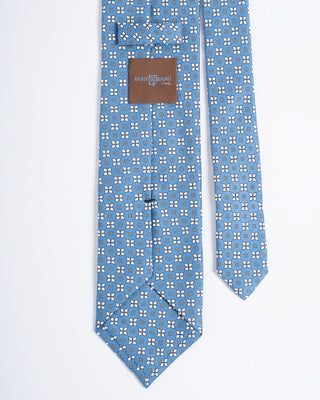Filomena | Cravatta sartoriale napoletana