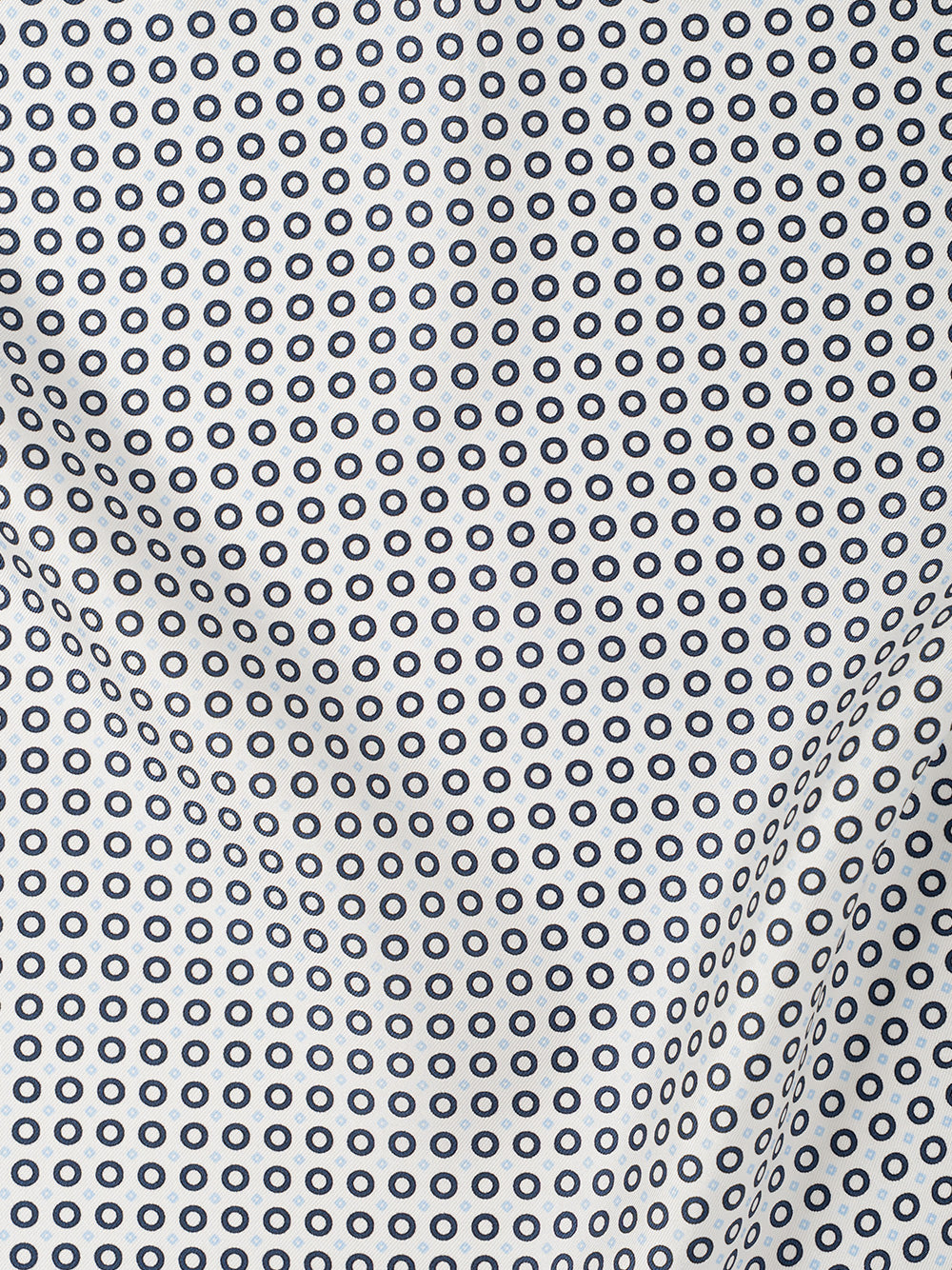 Lila | Pochette Napoletana in seta