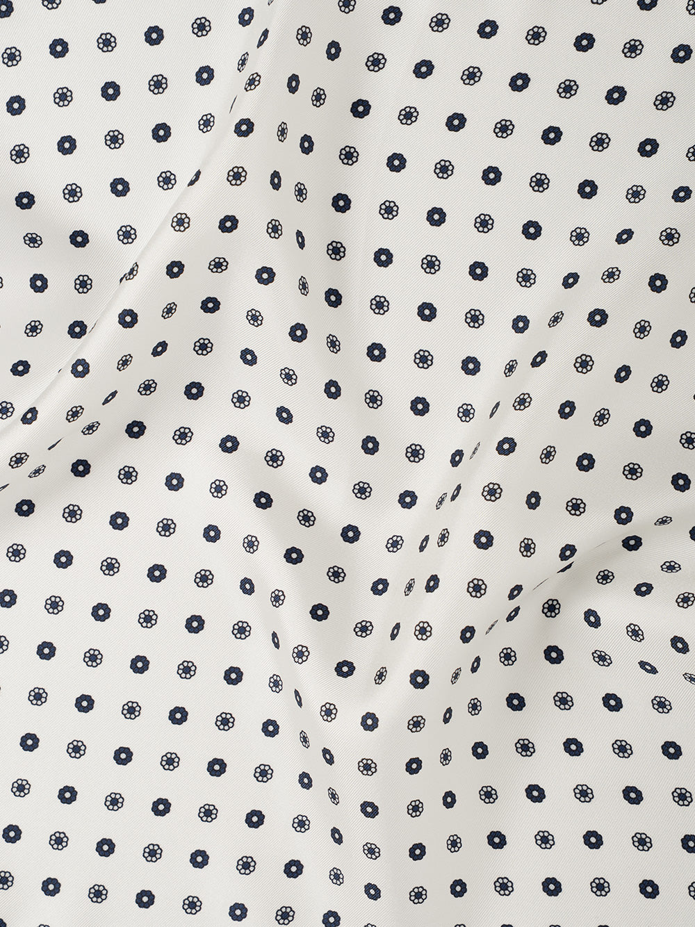 Lila | Pochette Napoletana in seta