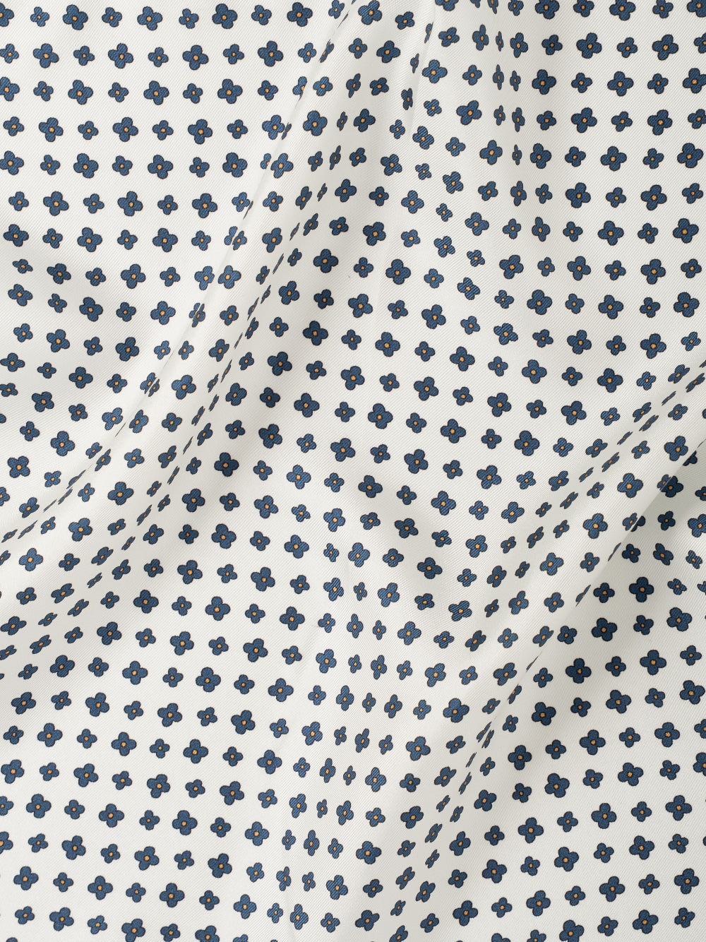 Lila | Pochette Napoletana in seta